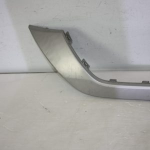 VW T-Cross Front Bumper Lower Trim 2019 TO 2024 2GM807425 *GOT DEEP SCRATCHES* - Image 5