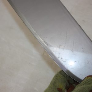 VW T-Cross Front Bumper Lower Trim 2019 TO 2024 2GM807425 *GOT DEEP SCRATCHES* - Image 6