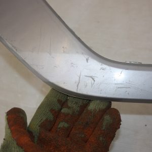 VW T-Cross Front Bumper Lower Trim 2019 TO 2024 2GM807425 *GOT DEEP SCRATCHES* - Image 7