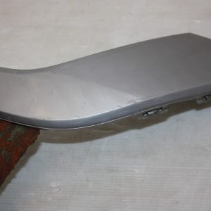 VW T-Cross Front Bumper Lower Trim 2019 TO 2024 2GM807425 *GOT DEEP SCRATCHES* - Image 8
