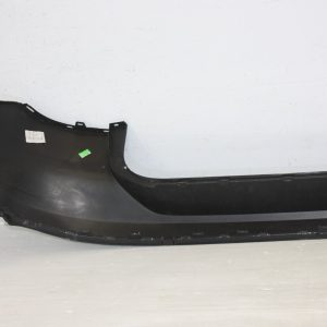 VW T-Cross Rear Bumper 2019 TO 2024 2GM807421 Genuine - Image 11