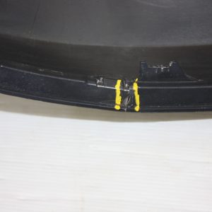 VW T-Cross Rear Bumper 2019 TO 2024 2GM807421 Genuine - Image 13