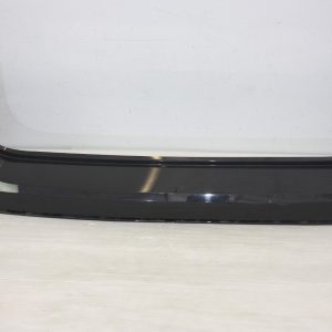 VW T-Cross Rear Bumper 2019 TO 2024 2GM807421 Genuine - Image 3