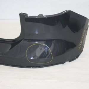 VW T-Cross Rear Bumper 2019 TO 2024 2GM807421 Genuine - Image 4