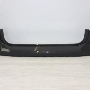 VW T-Cross Rear Bumper 2019 TO 2024 2GM807421 Genuine