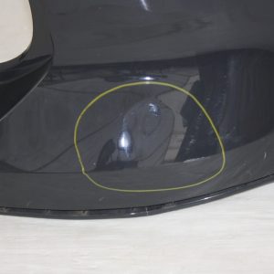 VW T-Cross Rear Bumper 2019 TO 2024 2GM807421 Genuine - Image 5