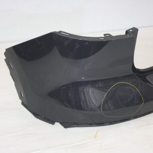 VW T-Cross Rear Bumper 2019 TO 2024 2GM807421 Genuine - Image 7