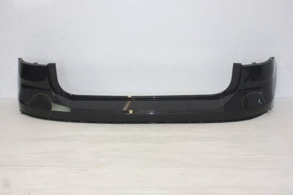 VW-T-Cross-Rear-Bumper-2019-TO-2024-2GM807421-Genuine-175507406659