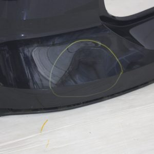 VW T-Cross Rear Bumper 2019 TO 2024 2GM807421 Genuine - Image 8