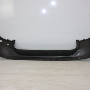 VW T-Cross Rear Bumper 2019 TO 2024 2GM807421 Genuine - Image 9