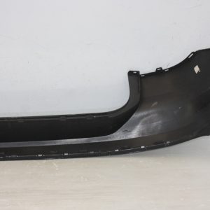 VW T-Cross Rear Bumper 2019 TO 2024 2GM807421 Genuine - Image 10