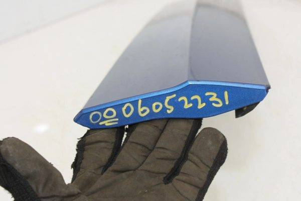 VW T-Roc Front Left Side Door Moulding 2017 TO 2022 2GA853719A Genuine 10 VW T Roc Front Left Side Door Moulding 2017 TO 2022 2GA853719A Genuine 178510567739 11