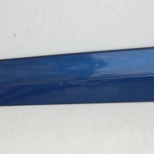 VW T-Roc Front Left Side Door Moulding 2017 TO 2022 2GA853719A Genuine 12 VW T-Roc Front Left Side Door Moulding 2017 TO 2022 2GA853719A Genuine - Image 2