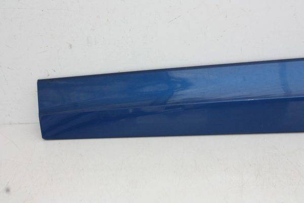 VW T-Roc Front Left Side Door Moulding 2017 TO 2022 2GA853719A Genuine 1 VW T Roc Front Left Side Door Moulding 2017 TO 2022 2GA853719A Genuine 178510567739 2