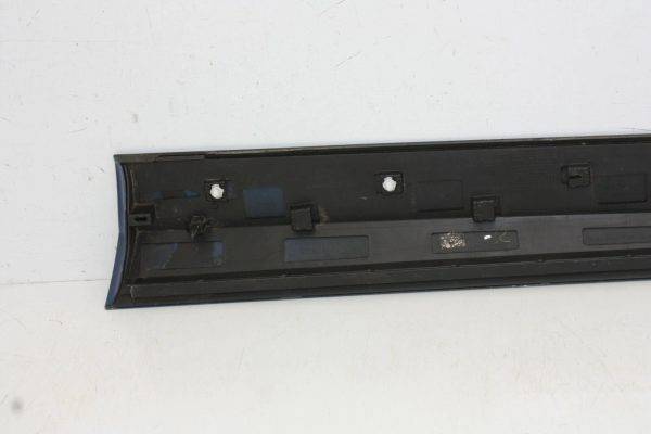 VW T-Roc Front Left Side Door Moulding 2017 TO 2022 2GA853719A Genuine 4 VW T Roc Front Left Side Door Moulding 2017 TO 2022 2GA853719A Genuine 178510567739 5