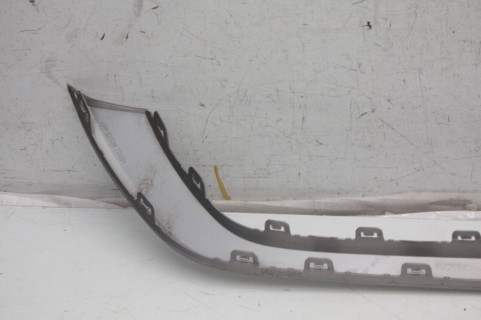 VW-T-Roc-Rear-Bumper-Lower-Trim-2017-TO-2022-2GA807725-Genuine-176623727609-14