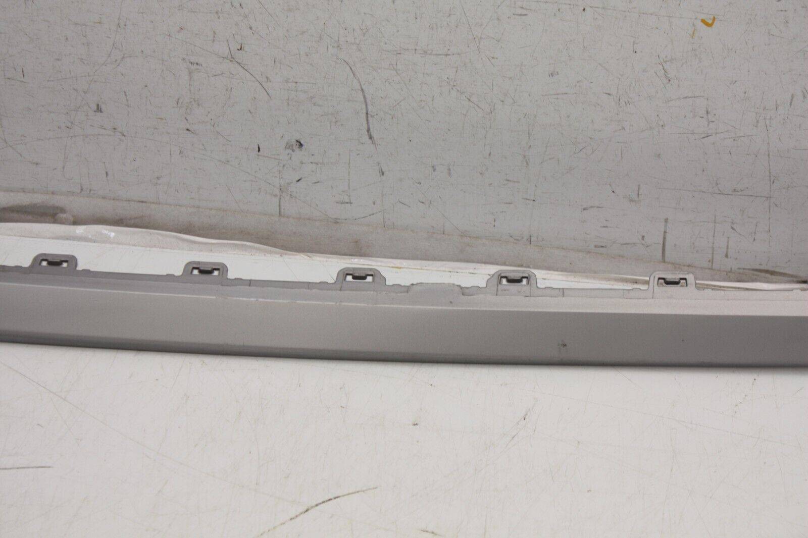 VW-T-Roc-Rear-Bumper-Lower-Trim-2017-TO-2022-2GA807725-Genuine-176623727609-4