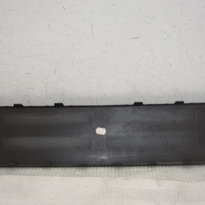 VW T-Roc Rear Bumper Lower Trim 2022 ON 2GA807725C Genuine *DAMAGED* - Image 11