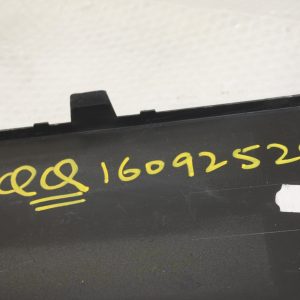 VW T-Roc Rear Bumper Lower Trim 2022 ON 2GA807725C Genuine *DAMAGED* - Image 13