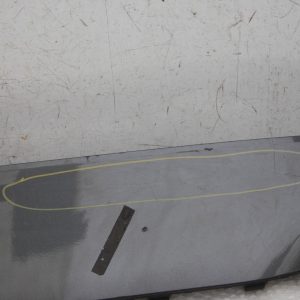 VW T-Roc Rear Bumper Lower Trim 2022 ON 2GA807725C Genuine *DAMAGED* - Image 3