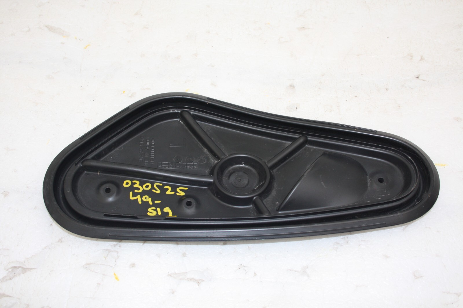 VW T-Roc Rear Left Side Door Inner Panel Trim 2017 TO 2022 2GA839915B Genuine