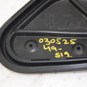 VW T-Roc Rear Left Side Door Inner Panel Trim 2GA839915B Genuine - Image 3