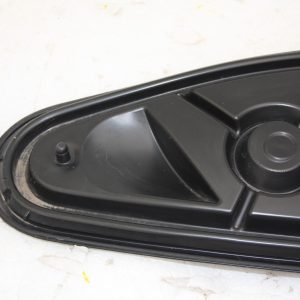 VW T-Roc Rear Left Side Door Inner Panel Trim 2GA839915B Genuine - Image 9