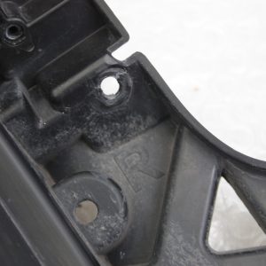 VW T‑Roc Front Bumper Right Bracket 2017-2022 2GA807724C Genuine - Image 16