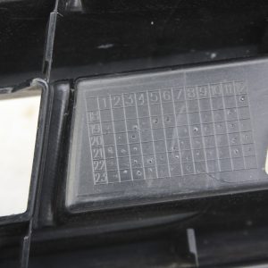 VW Tiguan Front Bumper Grill 5NA853651BC Genuine *DAMAGED* - Image 17