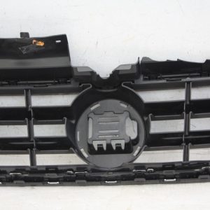 VW Tiguan Front Bumper Grill 5NA853651BC Genuine *DAMAGED* - Image 19