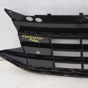 VW Tiguan Front Bumper Grill 5NA853651BC Genuine *DAMAGED* - Image 20