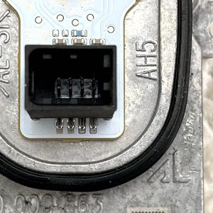 VW Tiguan LED Headlight Ballast Control Module Unit 2020-2024 1420000863 Genuine - Image 12
