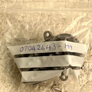 VW Tiguan LED Headlight Ballast Control Module Unit 2020-2024 1420000863 Genuine - Image 14