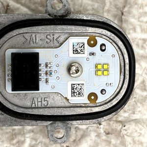 VW Tiguan LED Headlight Ballast Control Module Unit 2020-2024 1420000863 Genuine - Image 6