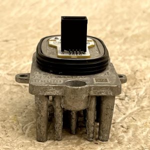 VW Tiguan LED Headlight Ballast Control Module Unit 2020-2024 1420000863 Genuine - Image 8