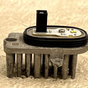 VW Tiguan LED Headlight Ballast Control Module Unit 2020-2024 1420000863 Genuine - Image 9