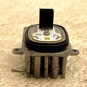 VW Tiguan LED Headlight Ballast Control Module Unit 2020-2024 1420000863 Genuine - Image 10