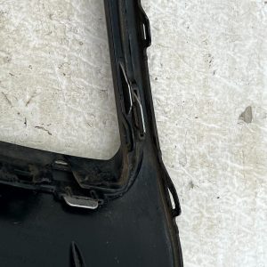 VW Tiguan Mk2 R-Line Front Bumper Left Lower Grill Trim 2020-2024 5NA853665J - Image 11
