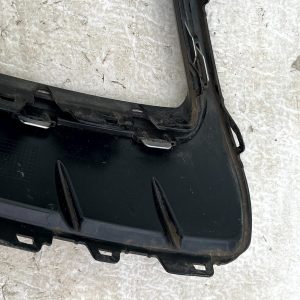 VW Tiguan Mk2 R-Line Front Bumper Left Lower Grill Trim 2020-2024 5NA853665J - Image 12