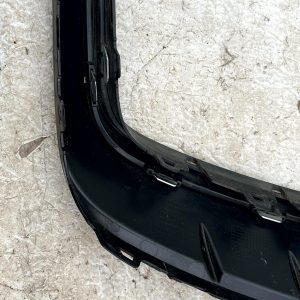 VW Tiguan Mk2 R-Line Front Bumper Left Lower Grill Trim 2020-2024 5NA853665J - Image 13