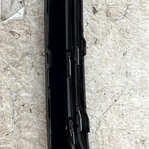 VW Tiguan Mk2 R-Line Front Bumper Left Lower Grill Trim 2020-2024 5NA853665J - Image 14