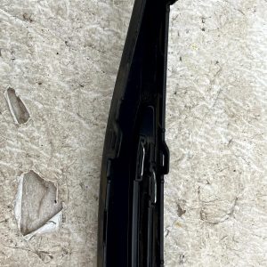 VW Tiguan Mk2 R-Line Front Bumper Left Lower Grill Trim 2020-2024 5NA853665J - Image 15