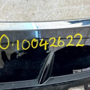 VW Tiguan Mk2 R-Line Front Bumper Left Lower Grill Trim 2020-2024 5NA853665J - Image 18