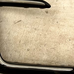 VW Tiguan Mk2 R-Line Front Bumper Left Lower Grill Trim 2020-2024 5NA853665J - Image 5