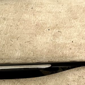 VW Tiguan Mk2 R-Line Front Bumper Left Lower Grill Trim 2020-2024 5NA853665J - Image 6