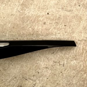 VW Tiguan Mk2 R-Line Front Bumper Left Lower Grill Trim 2020-2024 5NA853665J - Image 7