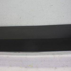 VW Tiguan Rear Right Door Moulding 5NL854950J Genuine 176572645059