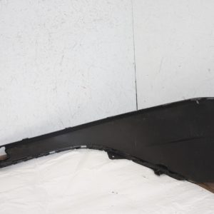 VW Touareg Rear Bumper Lower Middle Section 2018 TO 2024 760807521E Genuine - Image 11