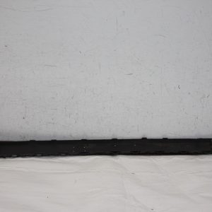 VW Touareg Rear Bumper Lower Middle Section 2018 TO 2024 760807521E Genuine - Image 12