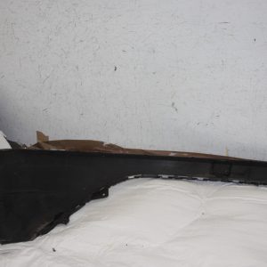 VW Touareg Rear Bumper Lower Middle Section 2018 TO 2024 760807521E Genuine - Image 13